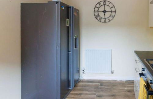 Stylish 3 Bedroom and free parking - Foto 14