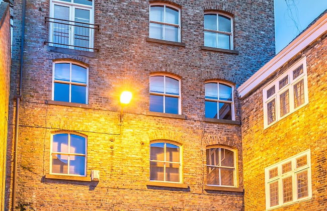 Shambles Newly Converted Luxury - Foto 26