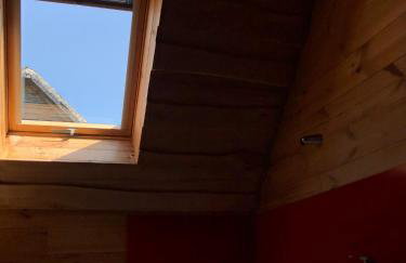 Wiejski Zakątek nad Wigrami - Foto 25