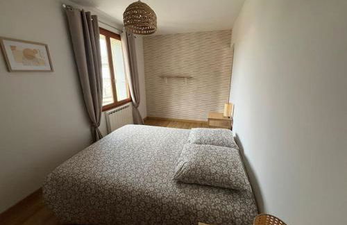 Gîte - Comme à la maison - Foto 11