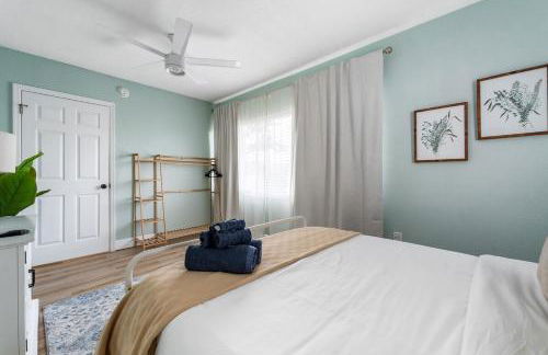 Luxury Home & Mins to Beach and Walk to Downtown - Foto 22