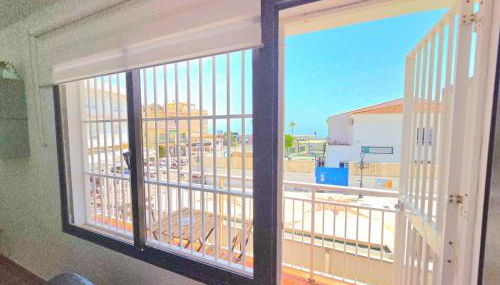 Lidia 1 Apartment, 1st line beach, 1 bedroom 1Bath - Foto 3