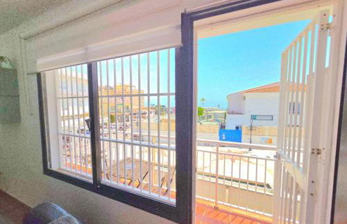Lidia 1 Apartment, 1st line beach, 1 bedroom 1Bath - Foto 3