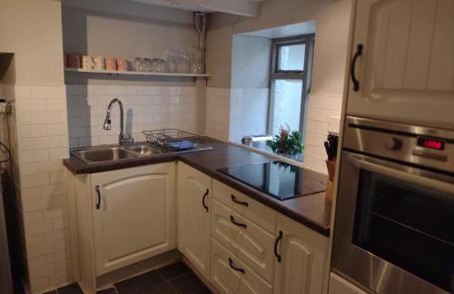 The Samphire Cottage - Foto 7