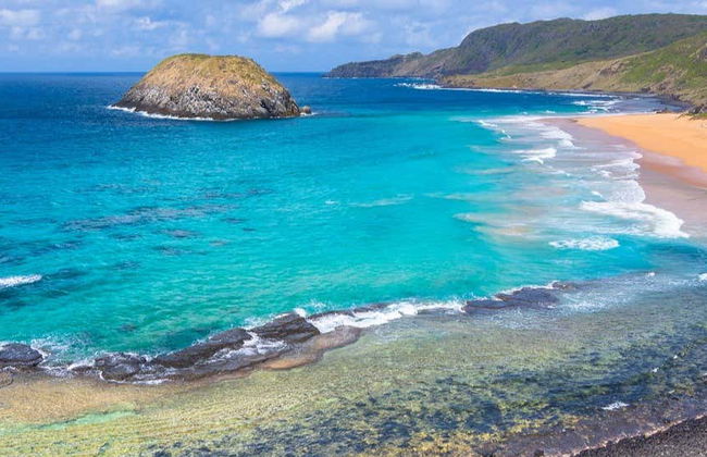 Capim Açu + Leão Beach Hiking Tour - Photo 1