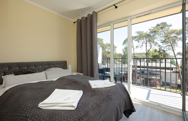 Apartamenty Na Wydmach by Renters - Photo 10