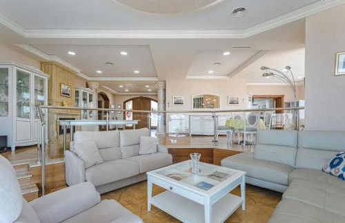 LUXURY VILLA NAUTILUS Heated pool - Foto 15