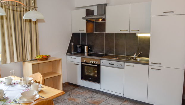 Schöngraben - Foto 4, Kitchen / Dining Room