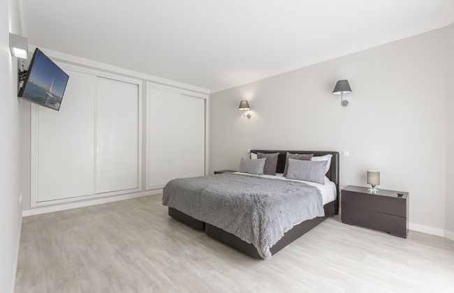 D Loft Sea and Golf - Foto 4