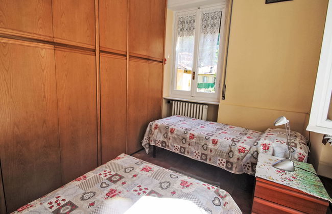 Apartment Sabrina by Interhome - Foto 30