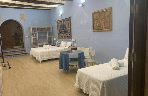 Garden Suites Xativa Casa Rural - Foto 5