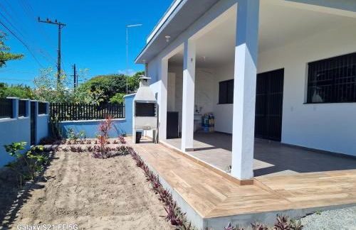 House in Praia Grande Ervino São Francisco do Sul - Photo 10