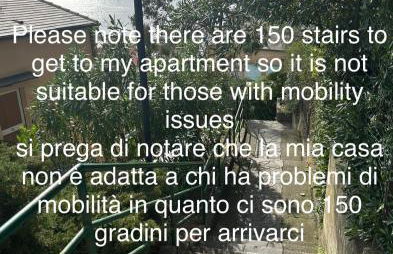 2-bedroom sunny sea view with balcony, La Casa Di Christine - Foto 2