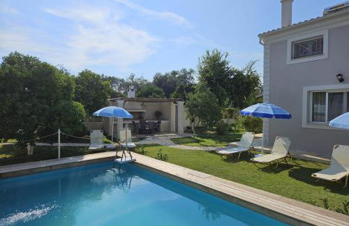 Villa Xampelo - Foto 4