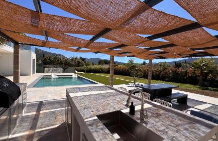 Villa O' Bè - moderne et d'exception - Foto 13