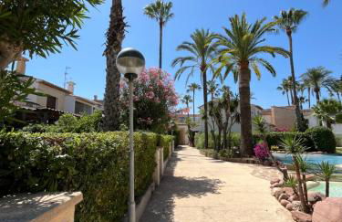 GLAMOUR en el ARENAL - Foto 49