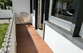 Apartments near Sana Klinik SLEEPOMAT BNB - Photo 24