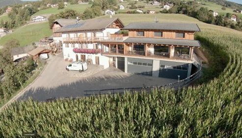 Schweiggerhof -Agriturismo- Farm Holidays - Foto 2