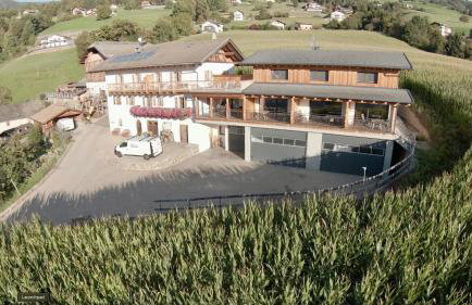 Schweiggerhof -Agriturismo- Farm Holidays - Foto 2