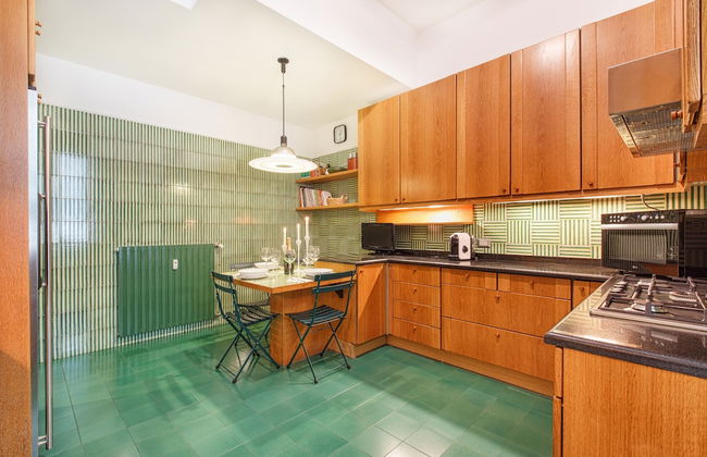 Suitelowcost Sant'Agnese - Photo 12