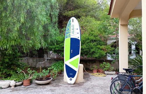 Casa vacanze Il Carrubo - Foto 35