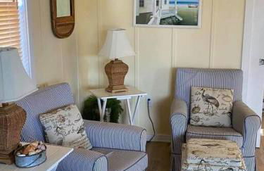 Floating Cottage on the River Nantucket - Foto 13