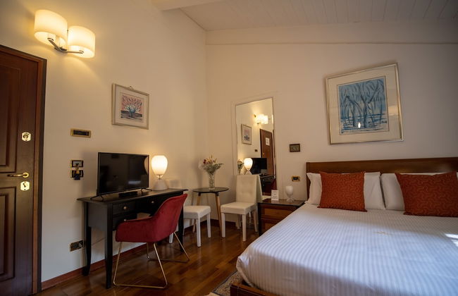 EGO' FERRARA RESIDENCE - Foto 11