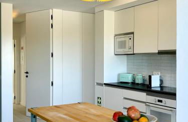 Casa Blue Benagil - Ocean View , Newly Renovated Apartment Walkable to Benagil - Photo 14