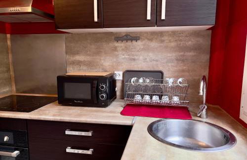 Appartement central proche Base Navale et Siam - Foto 16