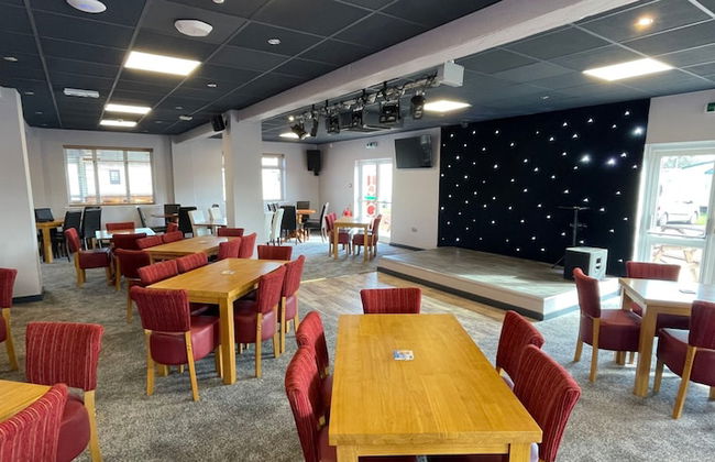 Towervans Holiday Park - Foto 24