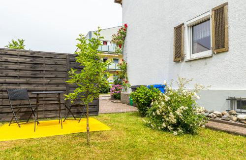 Ferienwohnungen Haus Christine - Foto 26