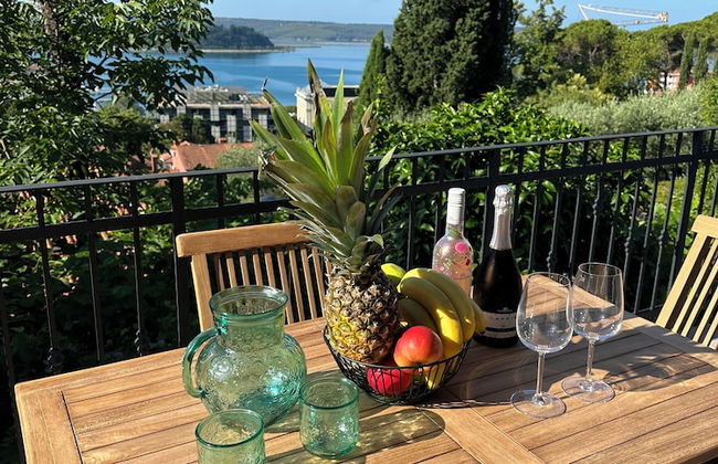 Apartment Olivia - Photo 14