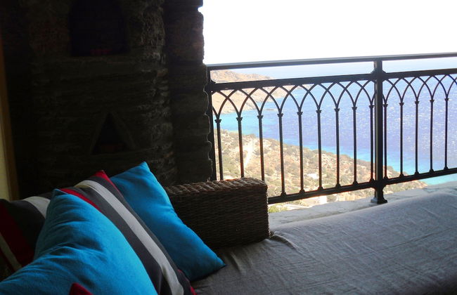 Aegean Castle Andros - Adults Only - Foto 40