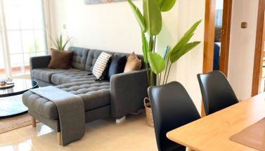 Casa Andres. Two bed Penthouse Pool & Terrace - Foto 2