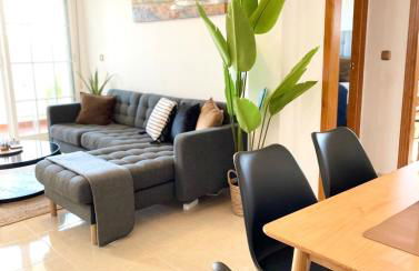 Casa Andres. Two bed Penthouse Pool & Terrace - Foto 2