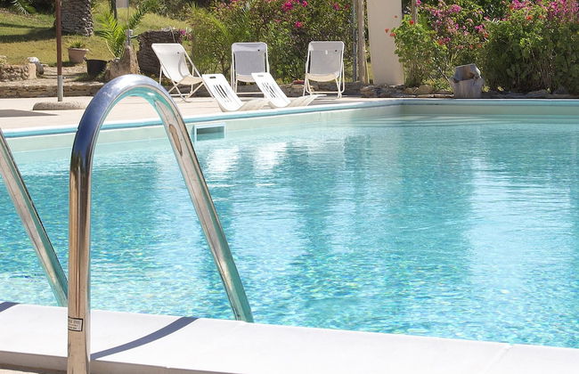 Agriturismo Baglio Vecchio - Foto 31