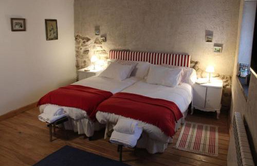 Casa Valle del Lozoya - Foto 32