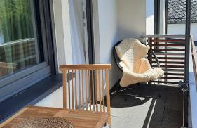 Ferienwohnung Grüne Boje - Foto 16