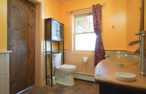 Loza house adirondack skydeck unit lake front - Foto 17