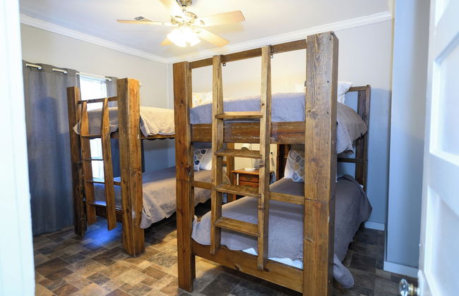 Turn On Inn - Foto 36