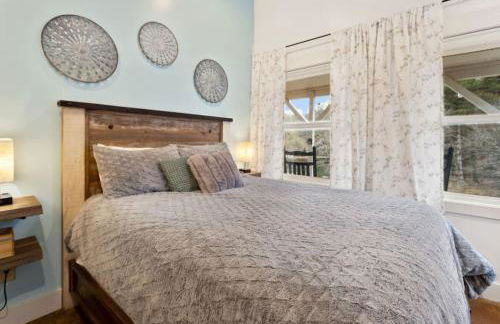 Clementine Cottage at Doe Creek - Foto 7