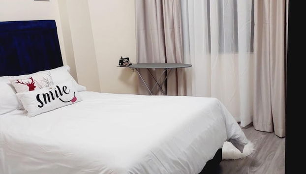 Cozy Nairobi Apartment With Great Views - Foto 2, Habitación