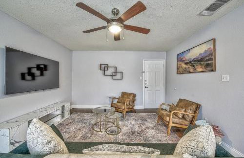 Centrally Located DFW Retreat - Foto 4