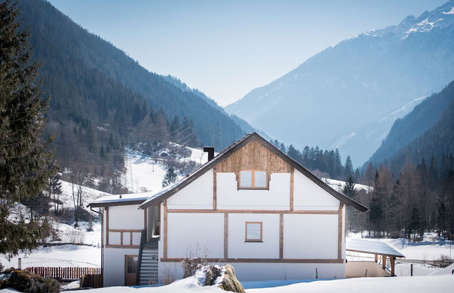 Gletscher Appartements - Foto 70