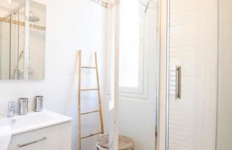 La Maison Lamartine Havre de paix dans le centre de Tours - Foto 17