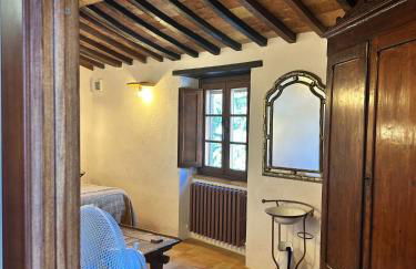 Il Borgo Del Lupo Relax Family Apartments in Tuscany with Restaurant & Swimming Pool - Photo 8