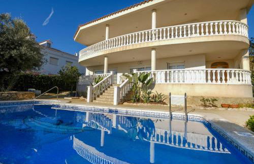 Holiday Home Sofía by Interhome - Foto 50