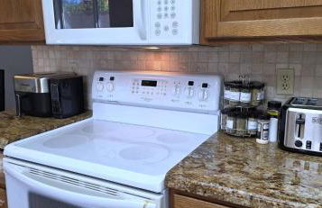 Hot Tub, Game Room, Kayaks, Boat Parking, Backyard, King, Fire Pit, Pets, WD - Foto 13