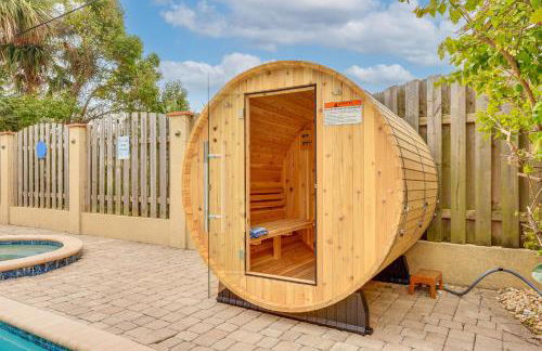 Watch Dolphins St Augustine Gem Near Downtown! - Foto 22