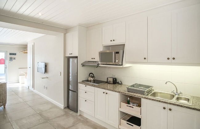 Fork West Apartments - Top Floor 1 - Foto 11